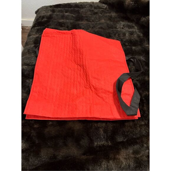 DOOR DASH Large Insulated Pizza Delivery Bag - Picture 2 of 3